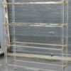 Etagere altuglass   Pierre Vandel