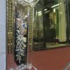 Venitien mirror with angels - Image 5
