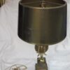 Lamp signed Charles modél pomegranate - Image 2