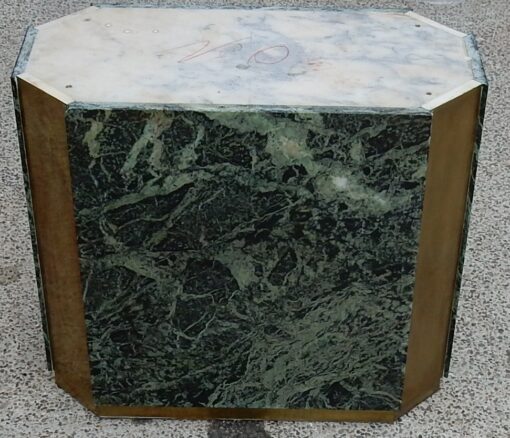 1970 'Jean Claude Mahey For Paco Rabanne Table Dining Room 220 X 112 cm - Image 3