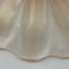 1950/70  Pair of Lamps in Murano Glass With Gold Inside Seguso Di Murano Signed - Image 2
