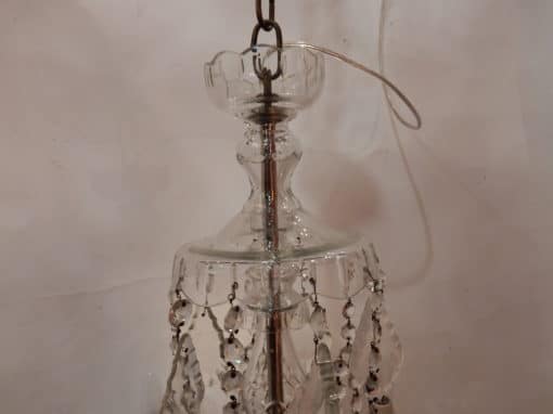 1920/40' Boheme Crystal Chandelier 5 Arms - Image 4