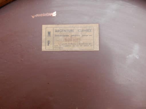 1950/70' Venitian Mirror 2 Colours 112 X 72 cm - Image 3