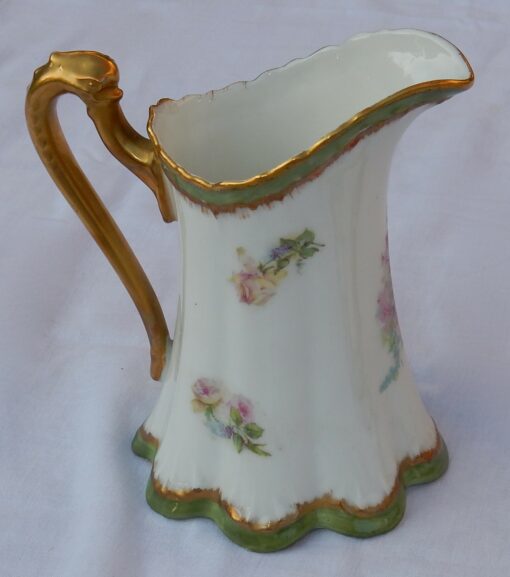 Coffee Service Limoges 15 Pieces - Image 3