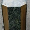 1970' Jean Claude Mahey Pour Paco Rabanne Table Salle à Manger 220 X 112 cm – Image 2