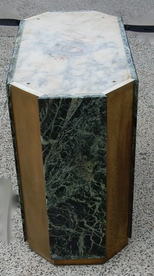 1970 'Jean Claude Mahey For Paco Rabanne Table Dining Room 220 X 112 cm - Image 2