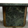 1970' Jean Claude Mahey Pour Paco Rabanne Table Salle à Manger 220 X 112 cm – Image 5