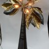 1970-1980 Floor Lamp With Butterfly DLG Duval Brasseur - Image 5
