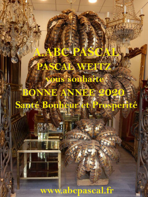 Happy New Year