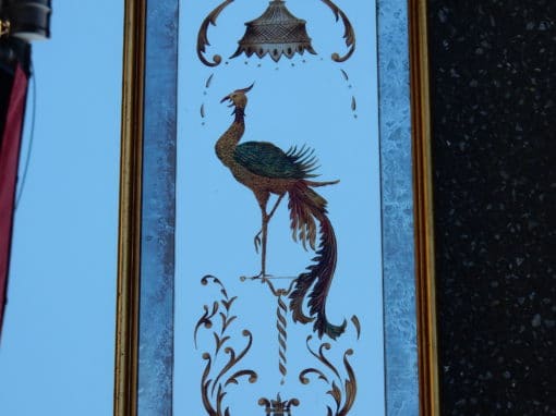 1950/70 Mirror To The Musician Monkeys And To The Lyrebirds - Image 2