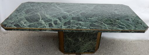 1970 'Jean Claude Mahey For Paco Rabanne Table Dining Room 220 X 112 cm - Image 4