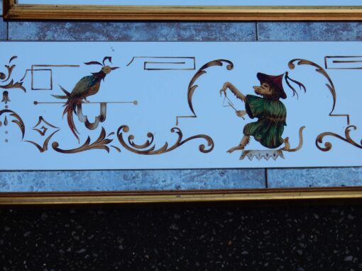 1950/70 Mirror To The Musician Monkeys And To The Lyrebirds - Image 5