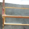 1950/70' Console Maison Jansen 140 X 55 X H 80 cm – Image 7