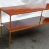 1950/70' Console Maison Jansen 140 X 55 X H 80 cm – Image 3