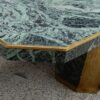 1970' Jean Claude Mahey Pour Paco Rabanne Table Salle à Manger 220 X 112 cm – Image 7