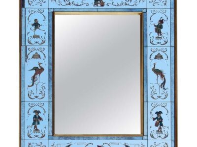 1950/70 Mirror To The Musician Monkeys And To The Lyrebirds