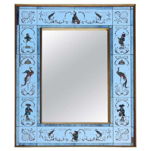 1950/70 Mirror To The Musician Monkeys And To The Lyrebirds