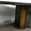 1970' Jean Claude Mahey Pour Paco Rabanne Table Salle à Manger 220 X 112 cm – Image 6
