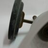 1940'  Paire d'Appliques Art Déco Par Perzel Signées – Image 7