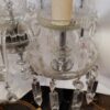 1920/40' Bohemian Or Baccarat  Crystal Chandelier 6 Arms - Image 3