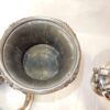 1900 'Pair Of Silver Metal Refreshers In The Style Of Napoleon 3 - Image 7