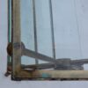 1950/70 'Bibus Magazine Holder in Brass DLG Maison Jansen From Parisian Palace 81 X 28 cm - Image 11