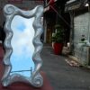 1970/80 'Mirror Period Disco Inlaid With Shards Of Mirrors Movement Shape 220 X 110 cm - Image 14