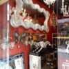 1970/80 'Mirror Period Disco Inlaid With Shards Of Mirrors Movement Shape 220 X 110 cm - Image 3