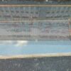 1950/70 'Maison Jansen Coffee Table 113 x 64 cm - Image 9