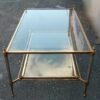 1950/70 'Maison Jansen Coffee Table 113 x 64 cm - Image 6