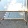 1950/70 'Maison Jansen Coffee Table 113 x 64 cm - Image 4