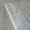 1950/70 'Maison Jansen Coffee Table 113 x 64 cm - Image 3