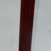 1950/70 Pair Of Maison Jansen Lamps, Brass and Bakelite, Amber Color - Image 3