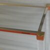 1970' Console Altuglass Signée Pierre Vandel  113 X 38 X H 75 cm – Image 8