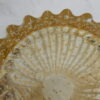 1970 ‘Pair of Vases Or Similar Murano Crystal  and Gold Signed Murano Toso H 36 cm - Image 18