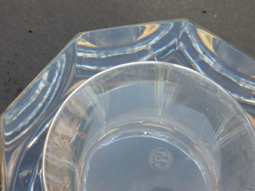 1970 'Baccarat Champagne Bucket "Harcourt" Model (HOLD) - Image 7
