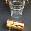 1970 'Baccarat Champagne Bucket "Harcourt" Model (HOLD) - Image 2