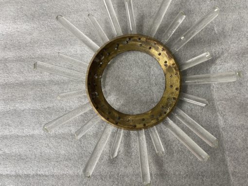1965 'Miracle Chandelier BAKALOWITS & SÖHNE - Image 21