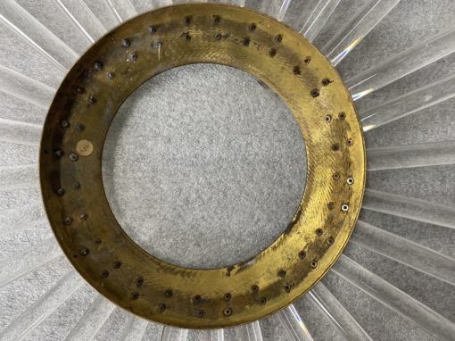 1965 'Miracle Chandelier BAKALOWITS & SÖHNE - Image 20