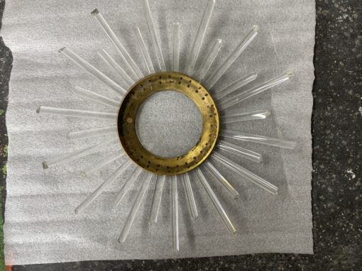 1965 'Miracle Chandelier BAKALOWITS & SÖHNE - Image 19