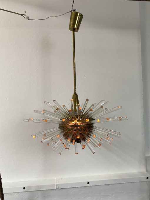 1965 'Miracle Chandelier BAKALOWITS & SÖHNE - Image 18