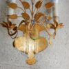 1970 ′ Series of 3 Daisy Sconces Maison Baguès H 48 cm - Image 6