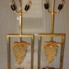 1970 'Pair Of Lamps Or Similar To The Bunch Of Grapes - Image 8