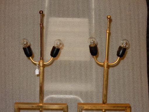 1970 'Pair Of Lamps Or Similar To The Bunch Of Grapes - Image 7