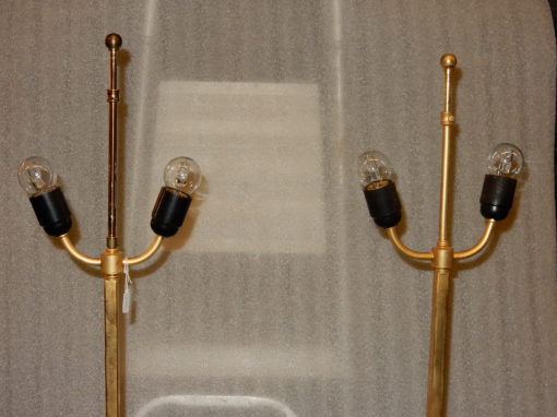 1970 'Pair Of Lamps Or Similar To The Bunch Of Grapes - Image 3