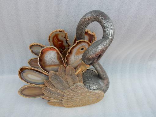 1970' Cygne Porte Revue Style Duval Brasseur – Image 19