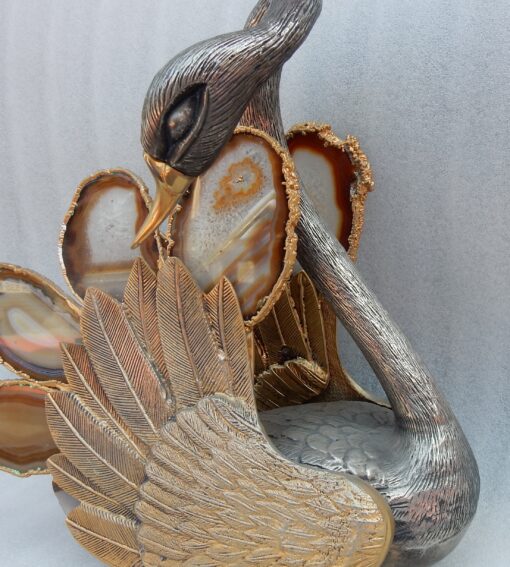 1970' Cygne Porte Revue Style Duval Brasseur – Image 17