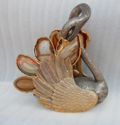 1970' Cygne Porte Revue Style Duval Brasseur – Image 15