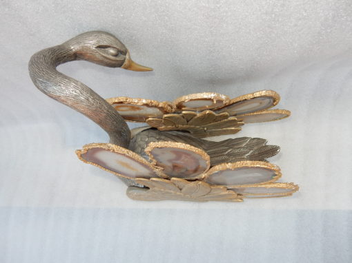 1970' Cygne Porte Revue Style Duval Brasseur – Image 11