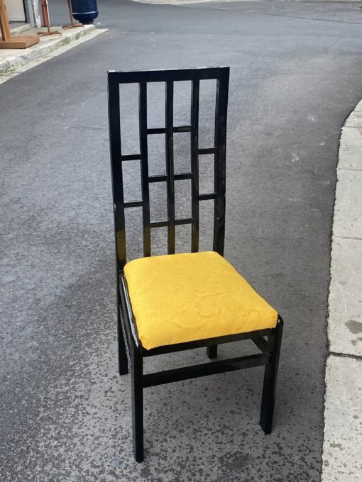1970 'Jean Claude Mahey For Paco Rabanne Table Dining Room 220 X 112 cm Portor Marble - Image 18